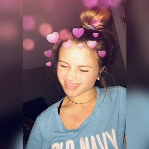 Meet your Posher, Gracee